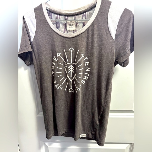 Tentree t shirt - Picture 1 of 2